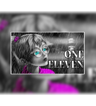 One Eleven Steam Key GLOBAL